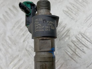 Форсунка дизельная, ориг. номер 9687454480, LAND ROVER FREELANDER 2 2 2012-2014