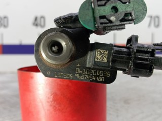 Форсунка дизельная, ориг. номер 9687454480, LAND ROVER FREELANDER 2 2 2012-2014