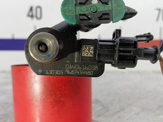 Форсунка дизельная, ориг. номер 9687454480, LAND ROVER FREELANDER 2 2 2012-2014