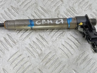 Форсунка дизельная, ориг. номер 9687454480, LAND ROVER FREELANDER 2 2 2012-2014