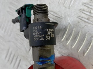Форсунка дизельная, ориг. номер 9687454480, LAND ROVER FREELANDER 2 2 2012-2014