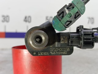 Форсунка дизельная, ориг. номер 9687454480, LAND ROVER FREELANDER 2 2 2012-2014