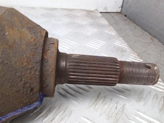 Привод передний правый, ориг. номер 39100JD74B, NISSAN QASHQAI J10 +2 J10 +2