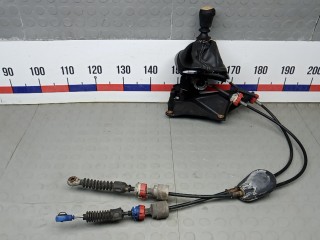 Кулиса КПП, NISSAN QASHQAI J10 J10 2010-2013