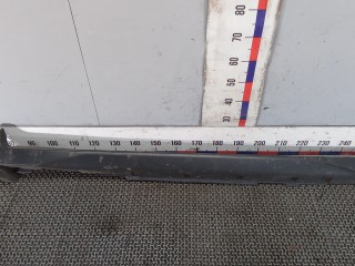 Накладка на порог, ориг. номер 768504CE0A, 768514CE0A, NISSAN X-TRAIL T32 T32 2013-2019