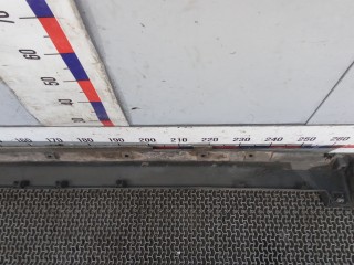 Накладка на порог, ориг. номер 768504CE0A, 768514CE0A, NISSAN X-TRAIL T32 T32 2013-2019
