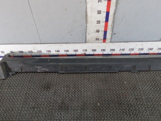 Накладка на порог, ориг. номер 768504CE0A, 768514CE0A, NISSAN X-TRAIL T32 T32 2013-2019