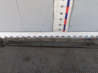 Накладка на порог, ориг. номер 768504CE0A, 768514CE0A, NISSAN X-TRAIL T32 T32 2013-2019