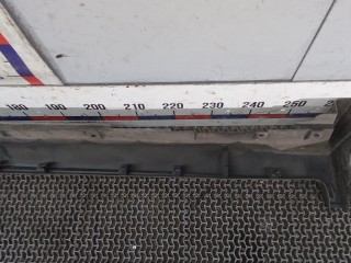 Накладка на порог, ориг. номер 768504CE0A, 768514CE0A, NISSAN X-TRAIL T32 T32 2013-2019