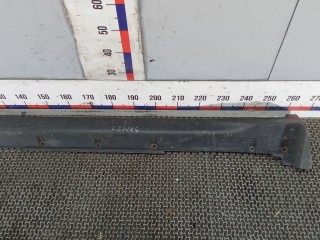Накладка на порог, ориг. номер 768504CE0A, 768514CE0A, NISSAN X-TRAIL T32 T32 2013-2019