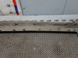 Накладка на порог, ориг. номер 768504CE0A, 768514CE0A, NISSAN X-TRAIL T32 T32 2013-2019