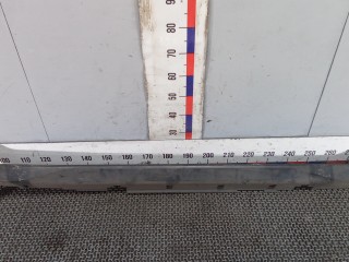 Накладка на порог, NISSAN X-TRAIL T32 T32 2013-2019