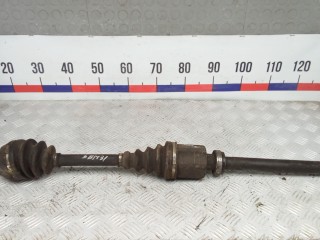 Привод передний правый, CITROEN C4 GRAND PICASSO 2 2 2013-2016