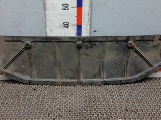 Юбка бампера переднего, ориг. номер 62820BB51A, NISSAN QASHQAI J10 +2 J10 +2