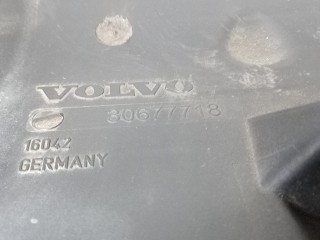 Корпус воздушного фильтра, FORD MONDEO 4 4 2006-2010