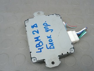 Блок управления, ориг. номер 292A54EA0A, NISSAN X-TRAIL T32 T32 2013-2019