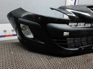 Бампер передний, PEUGEOT 308 1 1 2007-2011