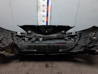 Бампер передний, PEUGEOT 308 1 1 2007-2011