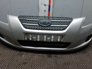 Бампер передний, KIA CEE'D 1 1 2006-2010