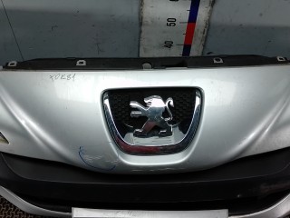 Бампер передний, PEUGEOT 308 1 1 2007-2011