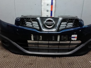 Бампер передний, NISSAN QASHQAI J10 J10 2006-2010