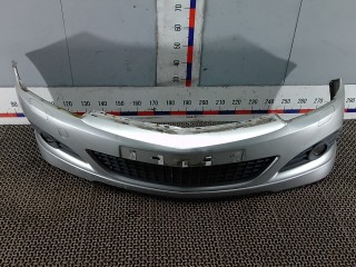 Бампер передний, OPEL ASTRA H H 2006-2014