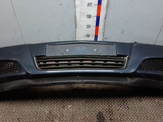 Бампер передний, OPEL ASTRA H H 2006-2014