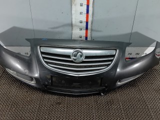 Бампер передний, OPEL INSIGNIA 1 1 2008-2013