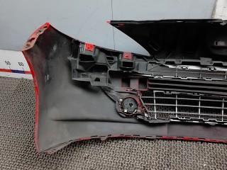 Бампер передний, PEUGEOT 207 2006-2009