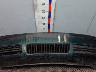 Бампер передний, SKODA OCTAVIA A4 A4 2000-2011