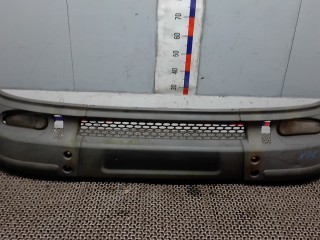 Бампер передний, FORD TRANSIT 6 SPARKA 6 SPARKA 2000-2006