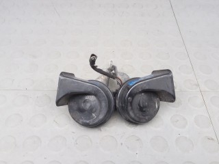 Сигнал, MERCEDES BENZ C-CLASS W204 W204 2007-2011