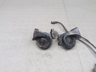 Сигнал, MERCEDES BENZ C-CLASS W204 W204 2007-2011
