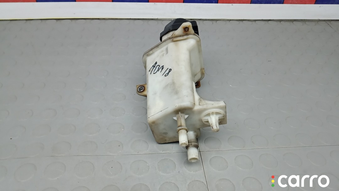 Бачок ГУ PEUGEOT BOXER 3 3 2014-2024, левый руль, фото 3