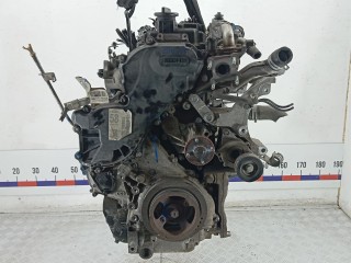 Двигатель дизельный, ориг. номер YD25DDTI, NISSAN NAVARA D40 D40 2010-2015