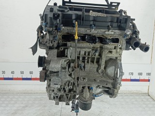 Двигатель бензиновый, ориг. номер AU027197, KIA SPORTAGE 3 3 2010-2014