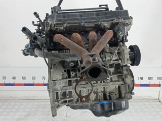 Двигатель бензиновый, ориг. номер AU027197, KIA SPORTAGE 3 3 2010-2014