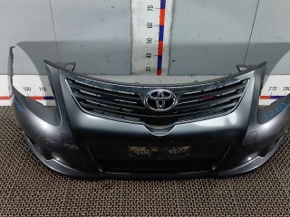 Бампер передний, TOYOTA AVENSIS T27 T27 2008-2011