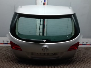 Дверь 3-5, OPEL ASTRA J J 2012-2018