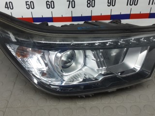 Фара правая, SSANG YONG TIVOLI 1 1 2014-2017