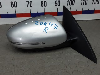 Зеркало наружное правое, ориг. номер 8PIN, KIA OPTIMA 3 3 2010-2013