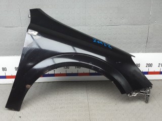 Крыло переднее правое, OPEL ASTRA H H 2004-2007
