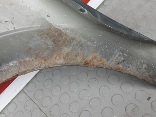 Крыло переднее правое, OPEL ASTRA H H 2004-2007