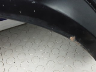 Крыло переднее правое, OPEL ASTRA H H 2004-2007