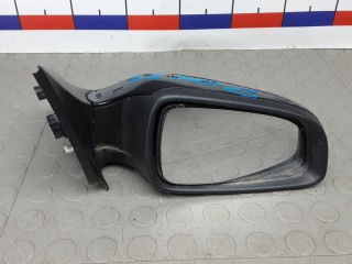 Зеркало наружное правое, ориг. номер 5PIN, OPEL ASTRA H H 2004-2007