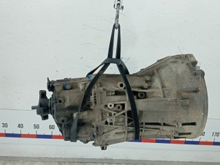 КПП 6ст., ориг. номер DC1R-7003-AC, FORD TRANSIT 8 8 2013-2019