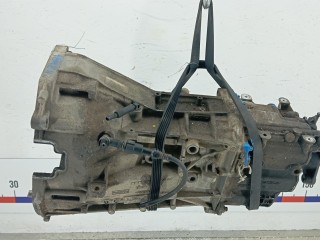 КПП 6ст., ориг. номер DC1R-7003-AC, FORD TRANSIT 8 8 2013-2019