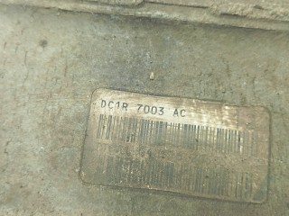 КПП 6ст., ориг. номер DC1R-7003-AC, FORD TRANSIT 8 8 2013-2019
