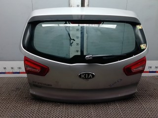 Дверь 3-5, KIA SPORTAGE 3 3 2010-2014
