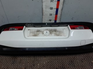 Бампер задний, BMW I3 2013-2017